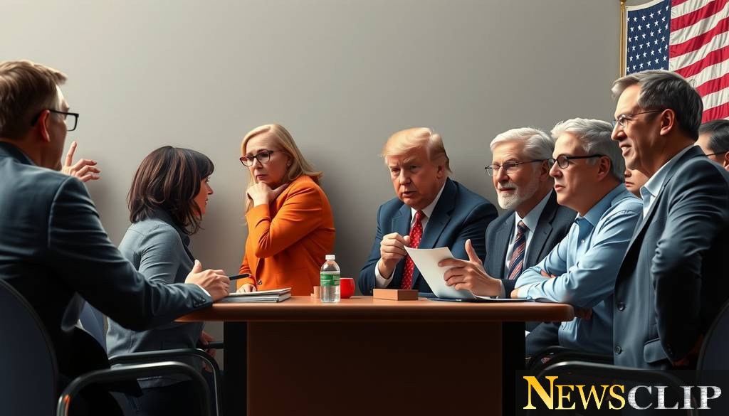 Rethinking Trump's Economic Legacy: What Democrats Are Missing