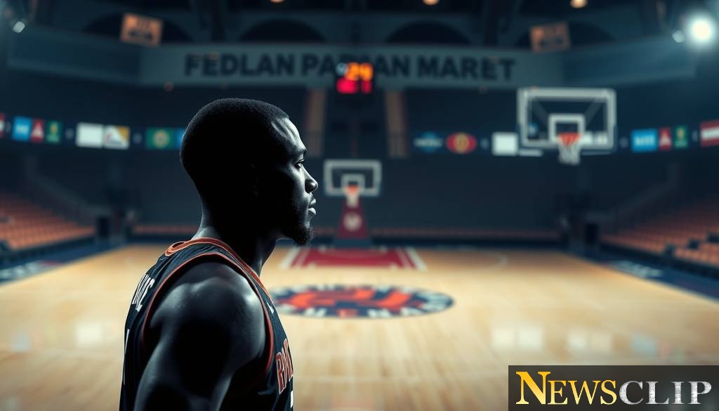 Damon Jones Set to Plead Guilty: A Deep Dive into the NBA's Betting Scandal
