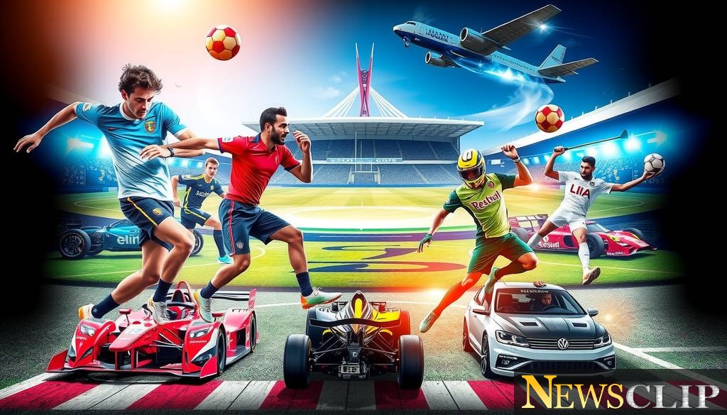 Unpacking Saudi Arabia's Sports Ambitions: Ownership, Investments, and the Future