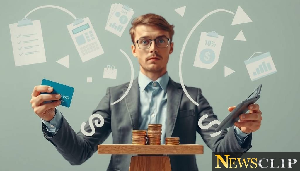 Unseen Consequences of Using Personal Credit Cards for Business Expenses