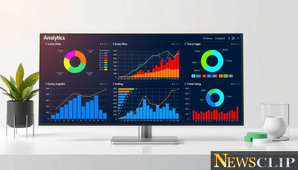 Transforming Data into Action: ScaleTime's Innovative Pulse Dash for Growing Businesses