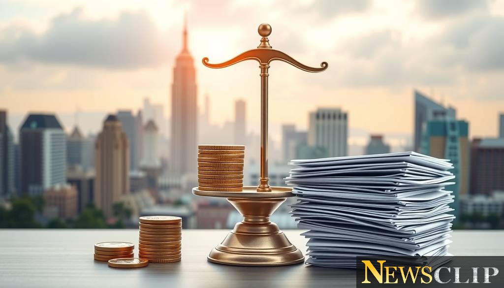 Deregulation Promises Turn Costly: Banks Face Billions in Citizenship Data Logging