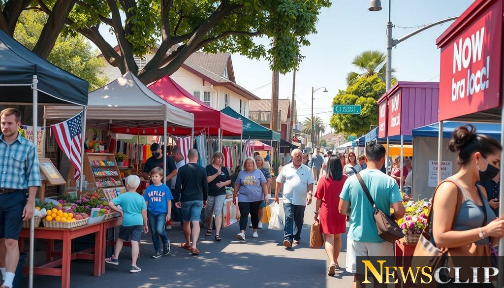 Empowering Local Business: Hayward Amplifies Community Engagement