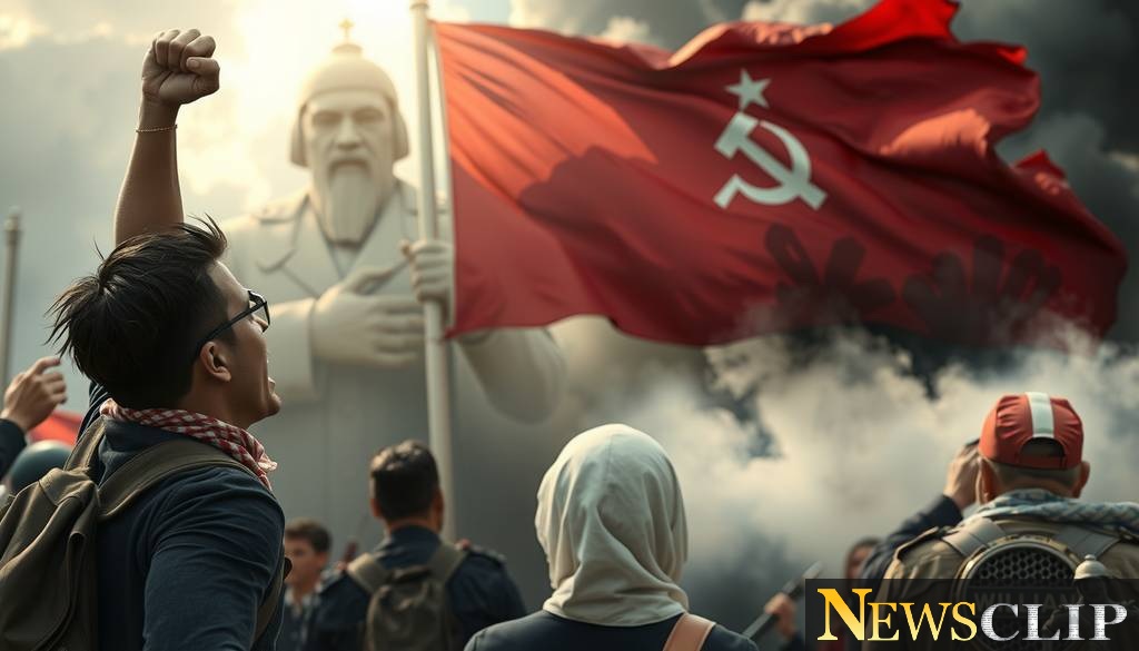 Dictatorships Unmasked: The Chilling Message of No Escape