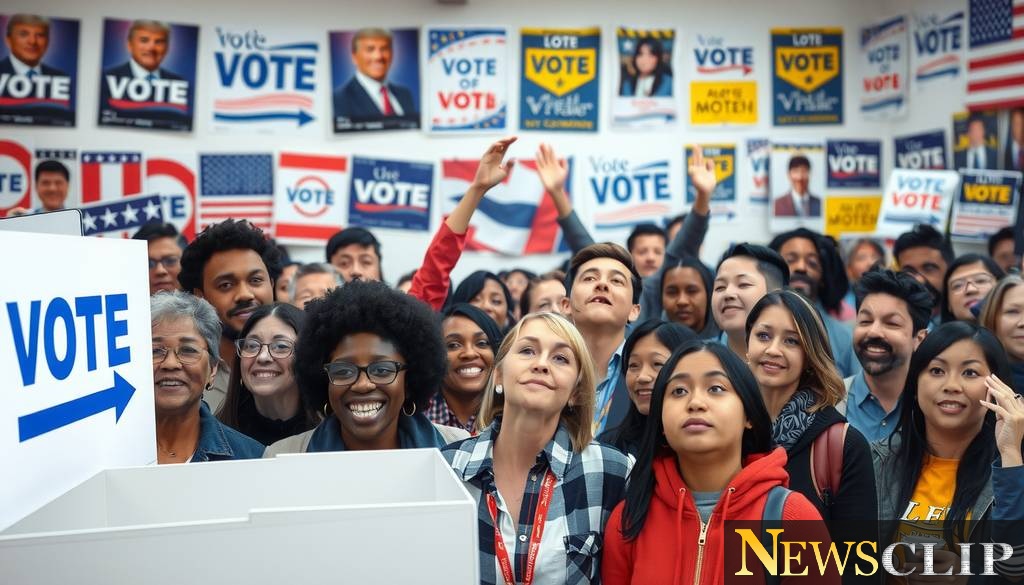 Are We Undermining Our Own Democracy? An Urgent Call to Value Our Vote