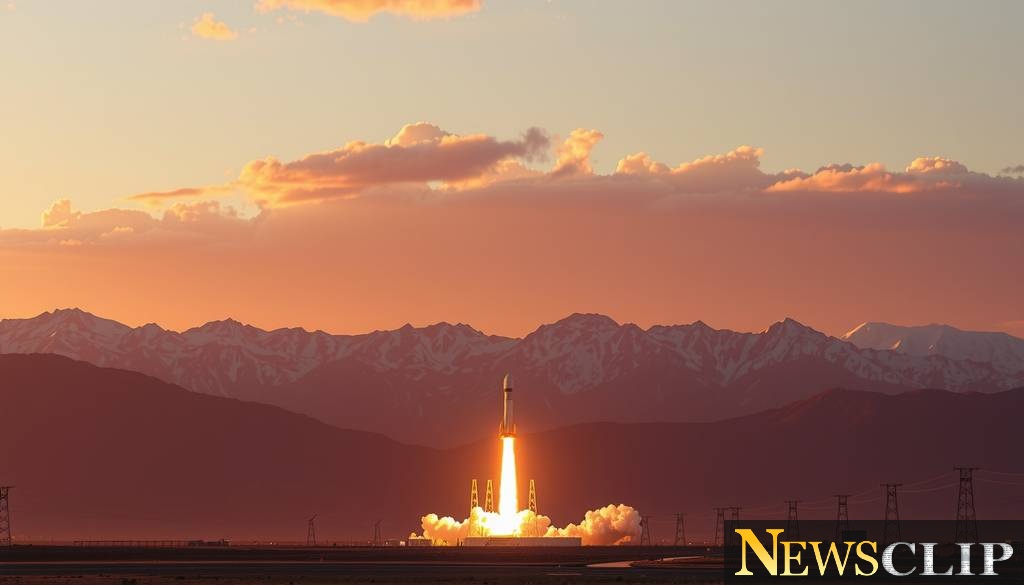 How Colorado is Leading the Charge in Space Exploration