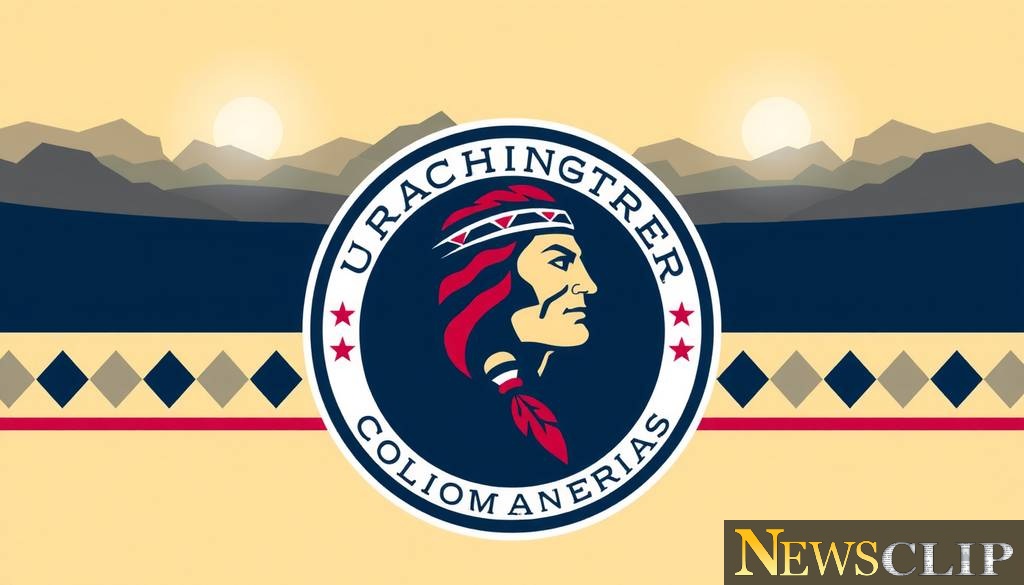 Washington Commanders' New Logo: A Polarizing Shift and Native American Responses