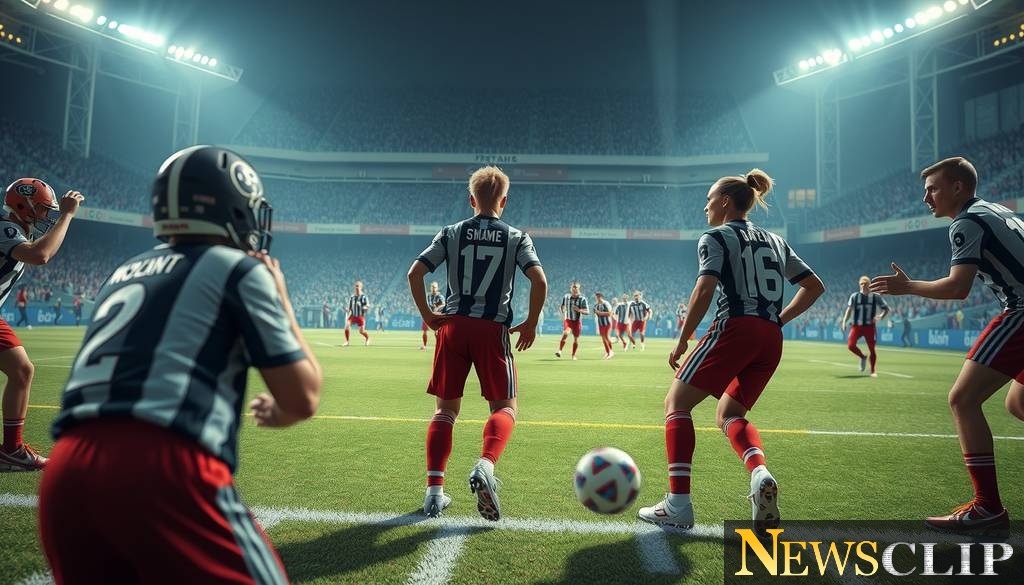 League Buzz: Insights Ahead of the Big Match