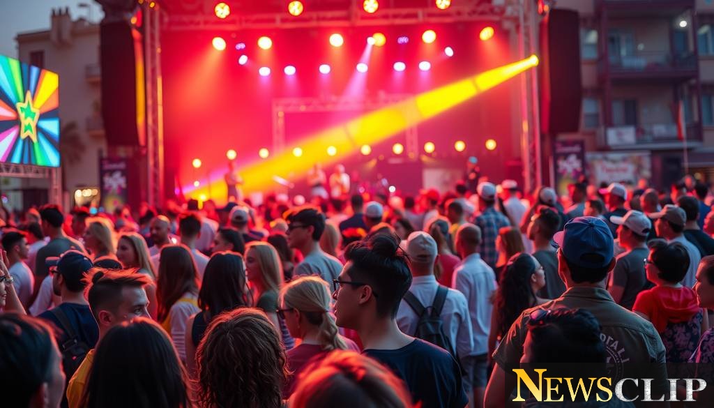 Get Ready, Pennsylvania: Free America250 Concerts Tickets Drop Today!