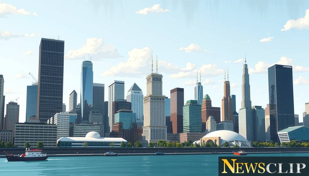 Dissecting the Disingenuity: Mayor Johnson's Head Tax Claims in Chicago