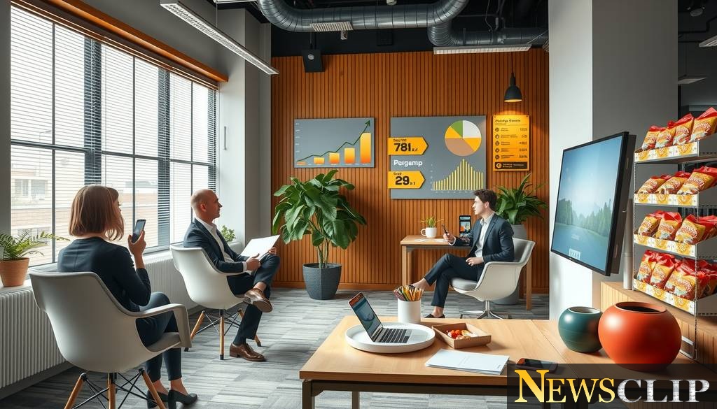 PepsiCo's Bold Price Cuts Propel Growth Amid Strategic Transformation