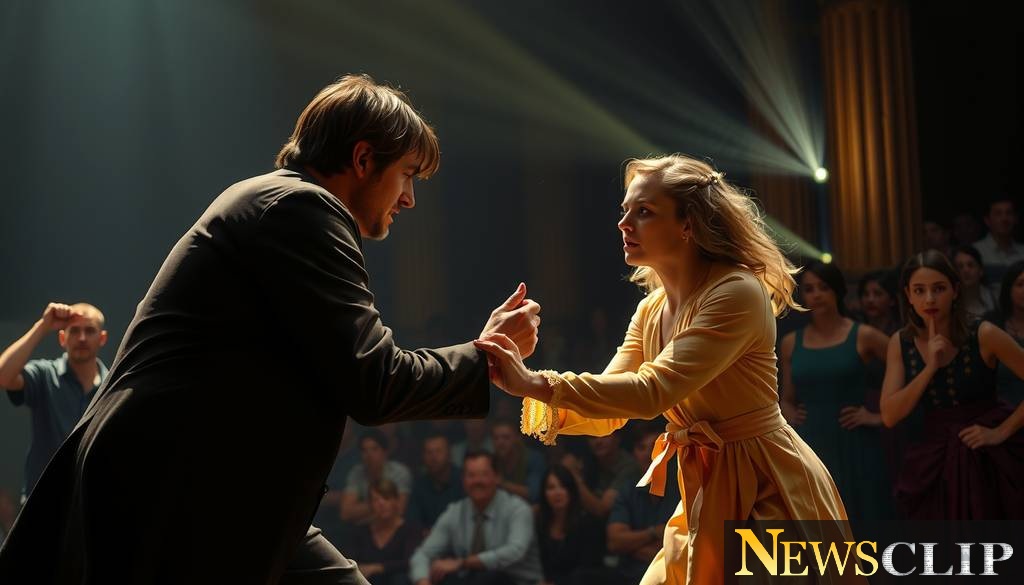 Confronting the Bloodlust of 'No Kings': An Urgent Call for Reflection