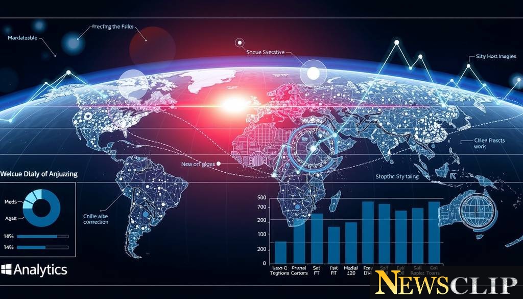 Examining Planet Labs' Q4 Earnings Compared to Data Services Rivals