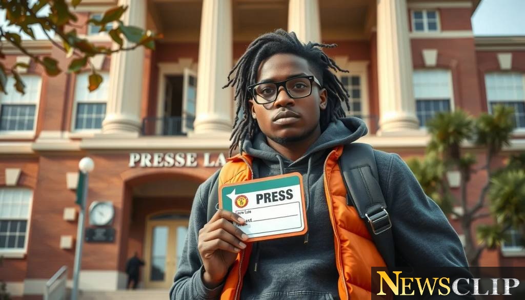 Standing United: A Call for Accountability in Campus Journalism