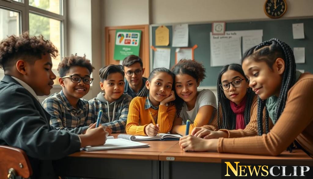 Akron Students Face Unjust Cuts: The GEAR UP Crisis