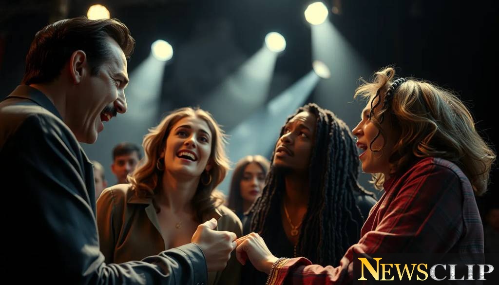 The Transformative Power of 'A House of Dynamite'