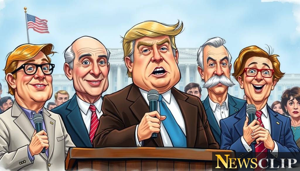 Unpacking the Satirical Lens: Analyzing Pat Bagley's Latest Cartoon