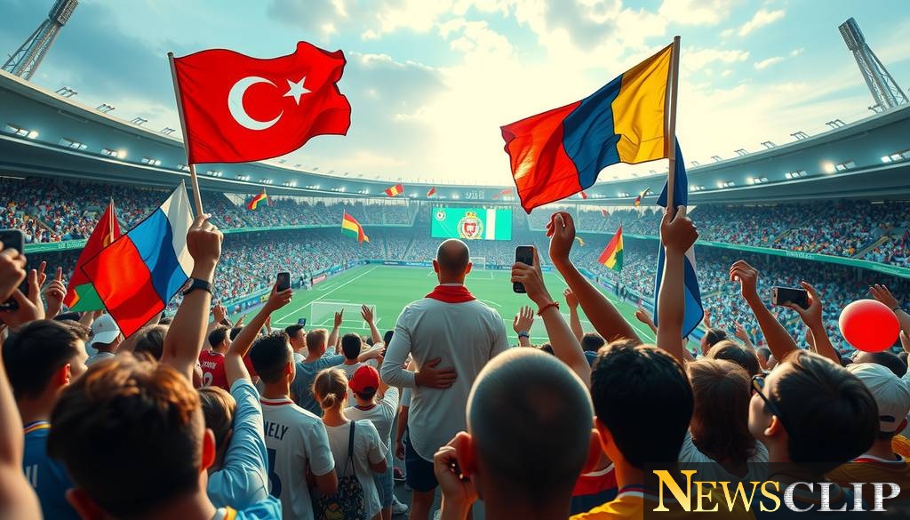 Examining the Global Repercussions of the 2025 World Cup