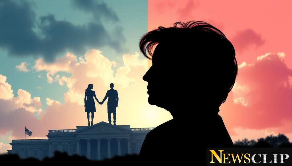 Gavin Newsom's Misguided Stance on Gender Politics: A Missed Opportunity for Leadership