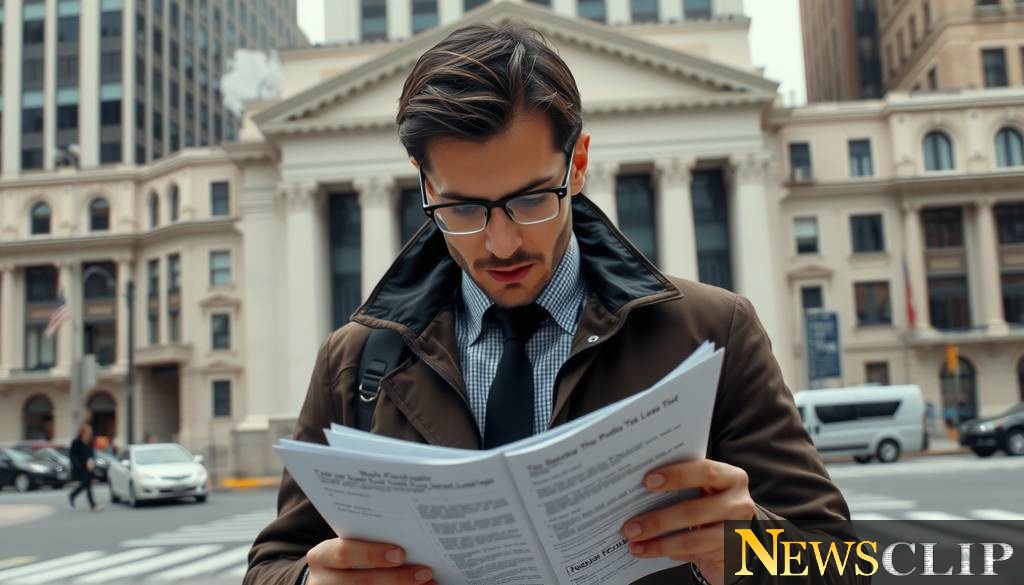 Unpacking Kevin Warsh: The Fed Nominee and Our Economic Future