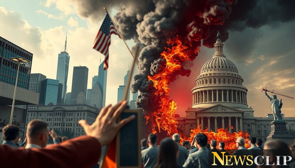 A Power Shift: Houston's Mayor Hands Control to Abbott Amid Controversial ICE Law