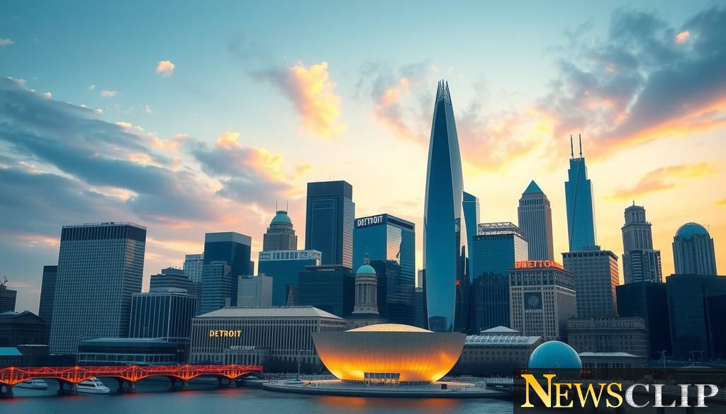 The RenCen's Dwindling Opportunity: A Call for Action