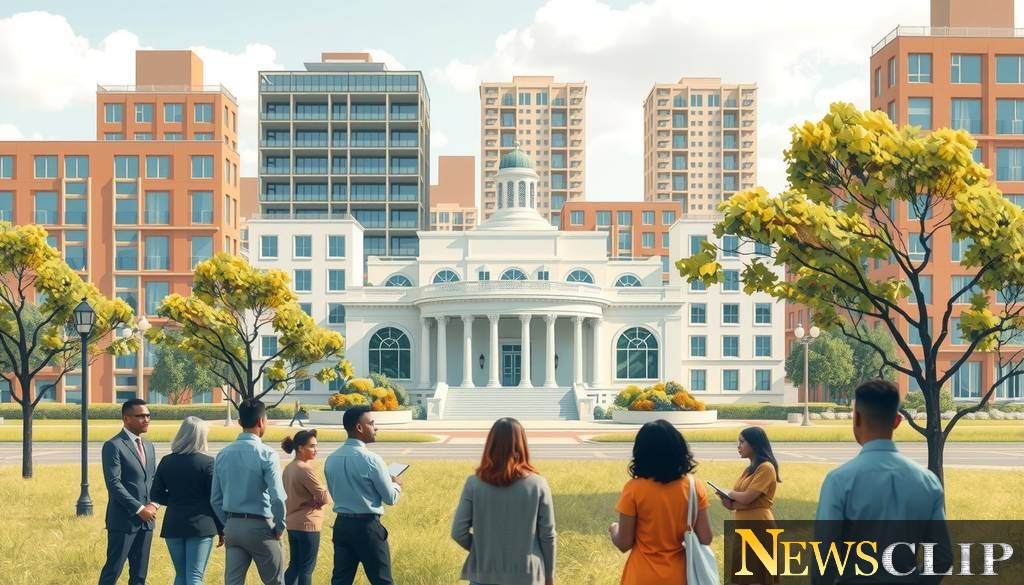 Illuminating the Shadows: Housing Agency Inquiry Reveals Systemic Issues