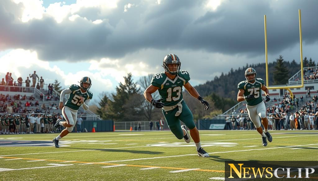 Vermont High School Sports: Scores and Highlights from April 17