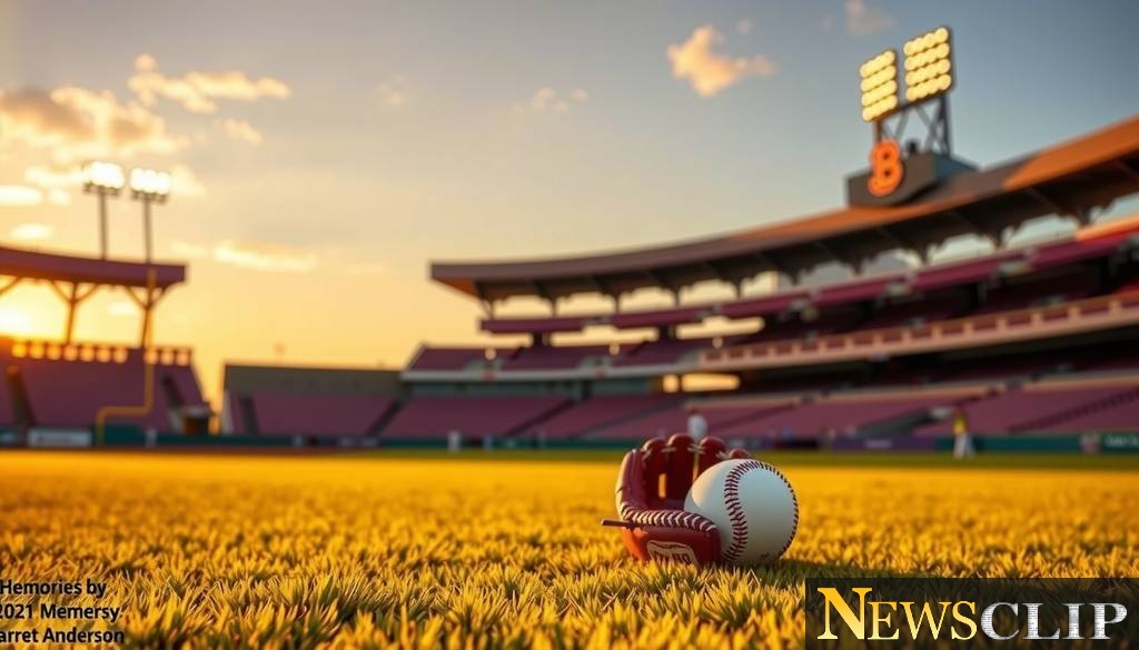 Remembering Garret Anderson: A True Angels Legend