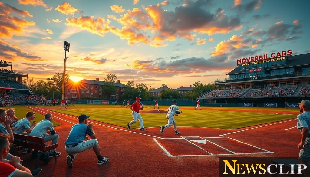 Knights Sports Update: Upcoming Events from April 17-24