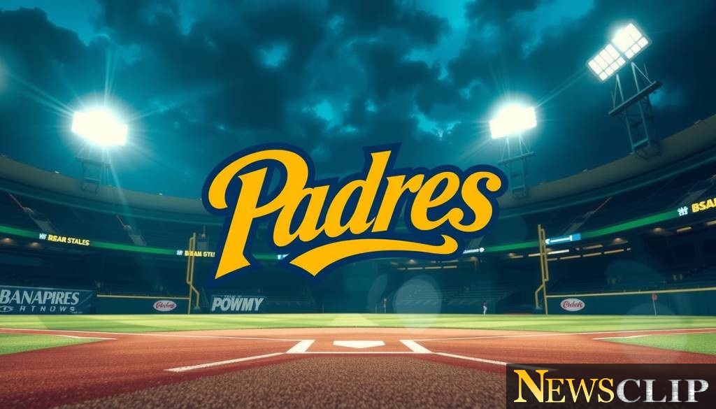 Big League Change: Padres Sale Reportedly Near $3.9 Billion