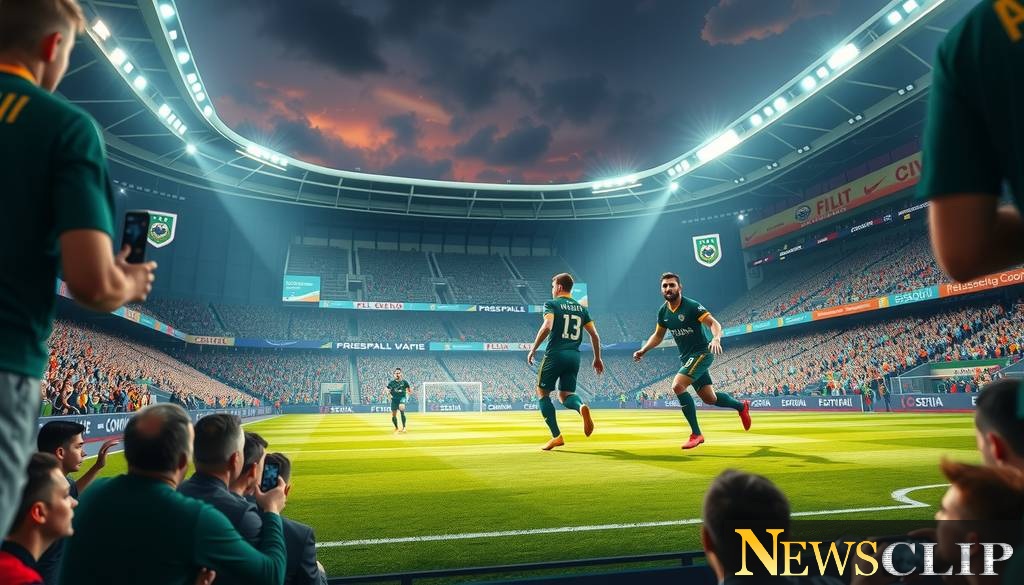 Match Day Spotlight: Sassuolo vs. Como in Serie A