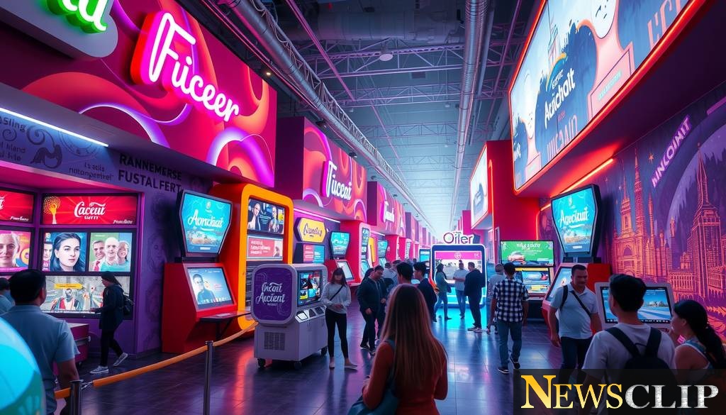 Navigating the Future: The Booming Landscape of Location-Based Entertainment