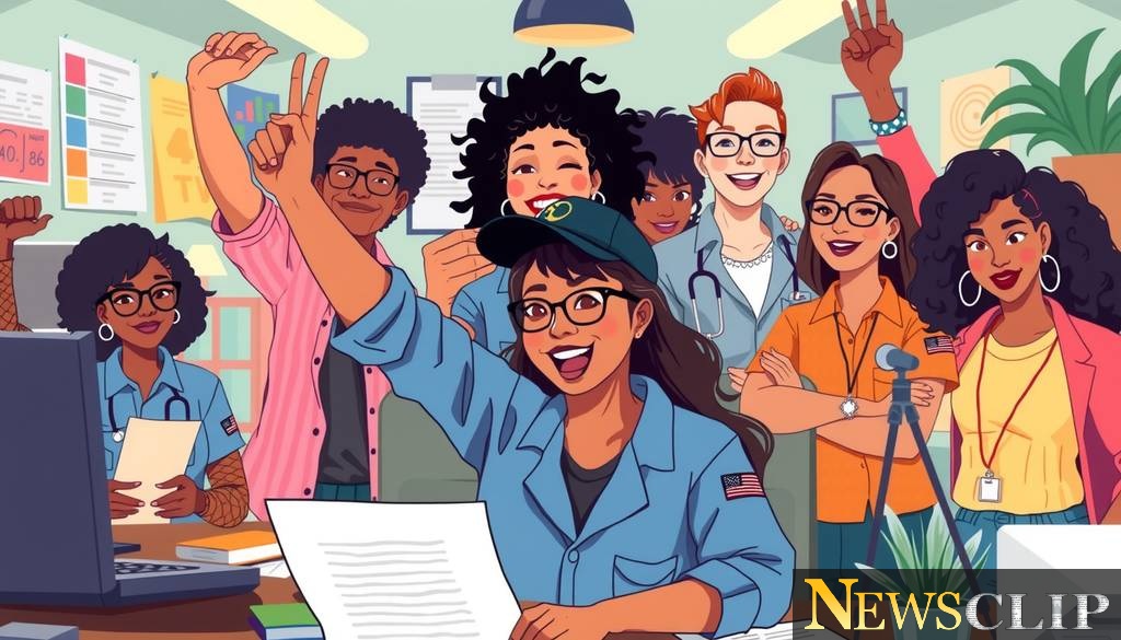 Contract Wins: Celebrating Solidarity in the Entertainment Industry