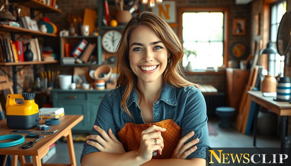 Nicole Curtis: What's Next After 'Rehab Addict' Cancellation?