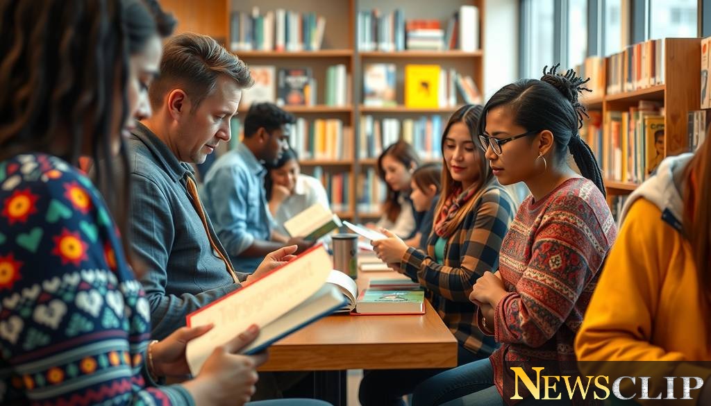 Discovering New Realms: The Transformative Role of Waunakee Public Library