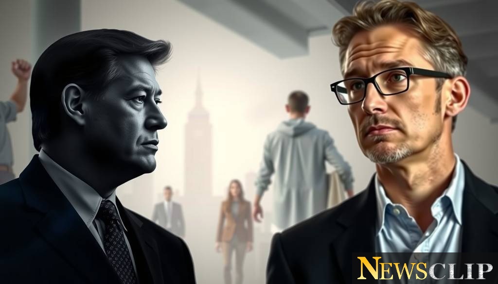 Utah Lawmaker Faces Accusations of Favoritism in Contract Awards