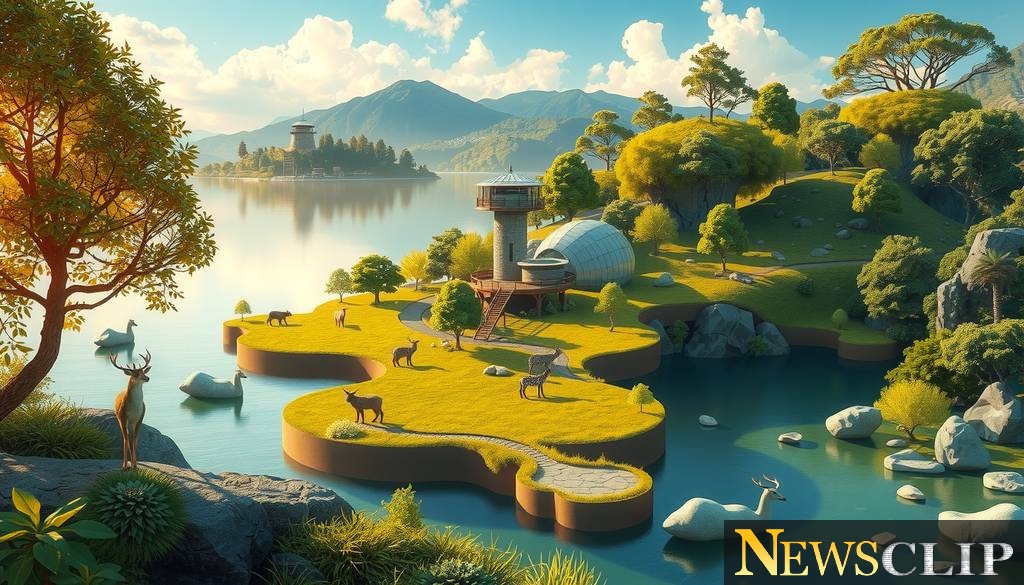 Ella Spillane: Bridging Business With the Wilderness