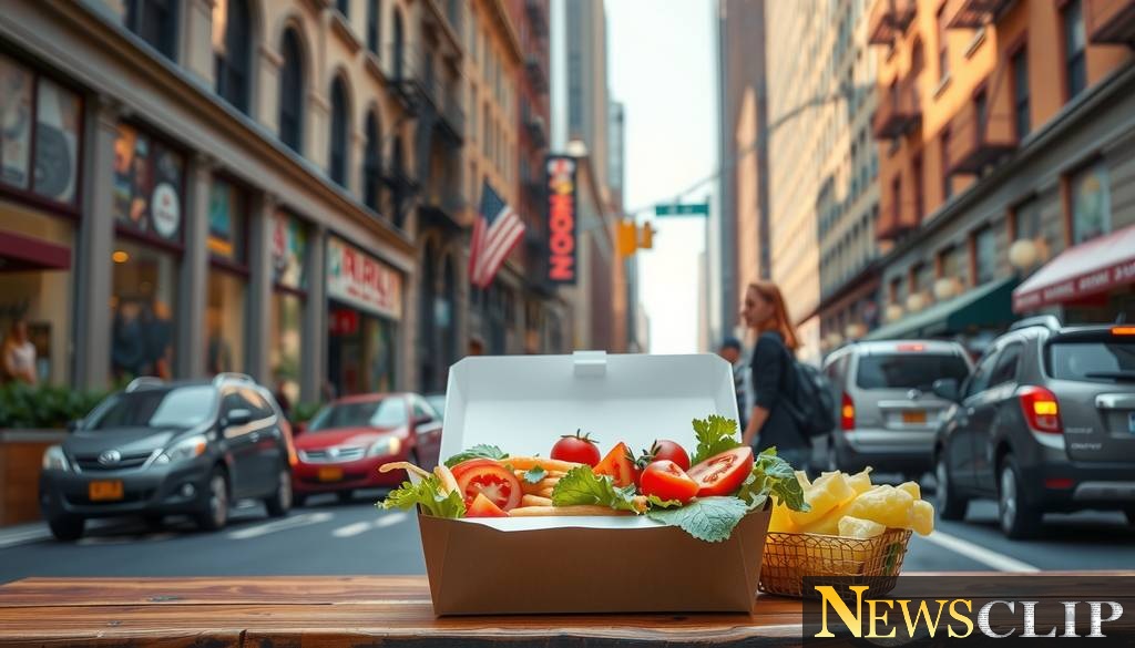 Gwyneth Paltrow Expands Culinary Horizons: New Takeout Venture in NYC