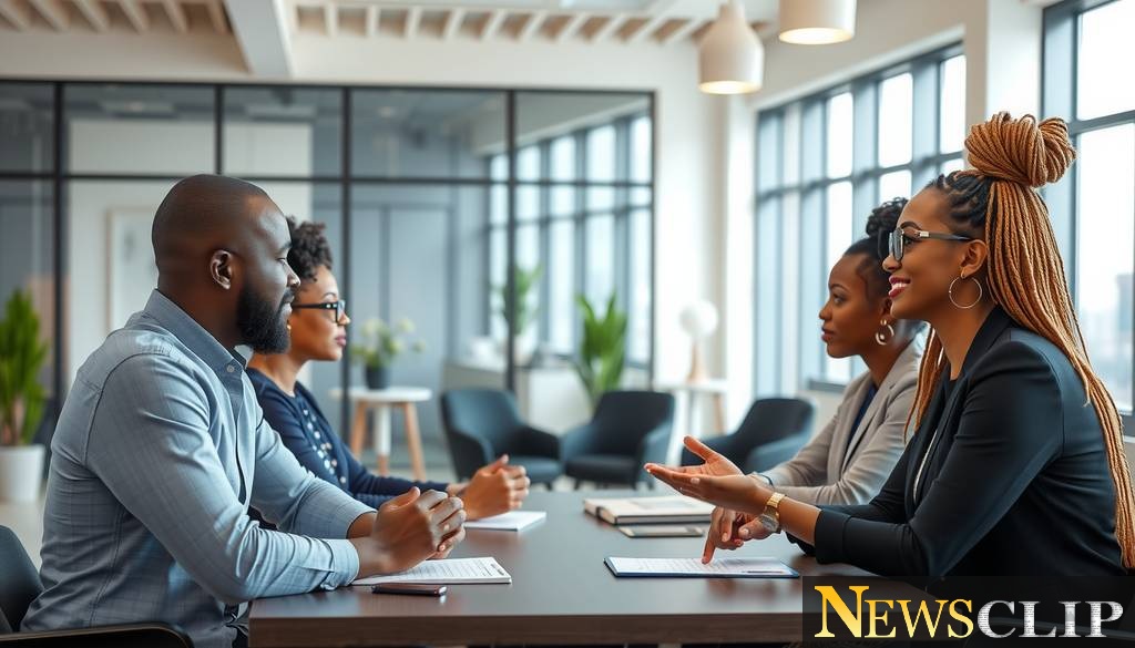 Ray Tebout: Transforming Justice-Impacted Lives Through Business Partnerships