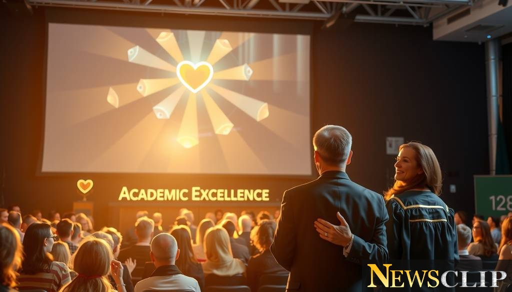 Celebrating Business Excellence at WVU: Honor for Alumni and Industry Leaders