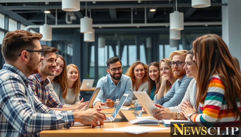 Innovative Minds: UM Students Gear Up for 37th Business Startup Challenge