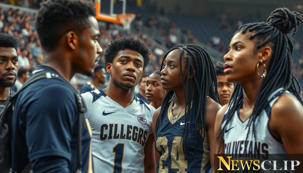 Redefining Selfishness: A Critical Look at NIL Regulations