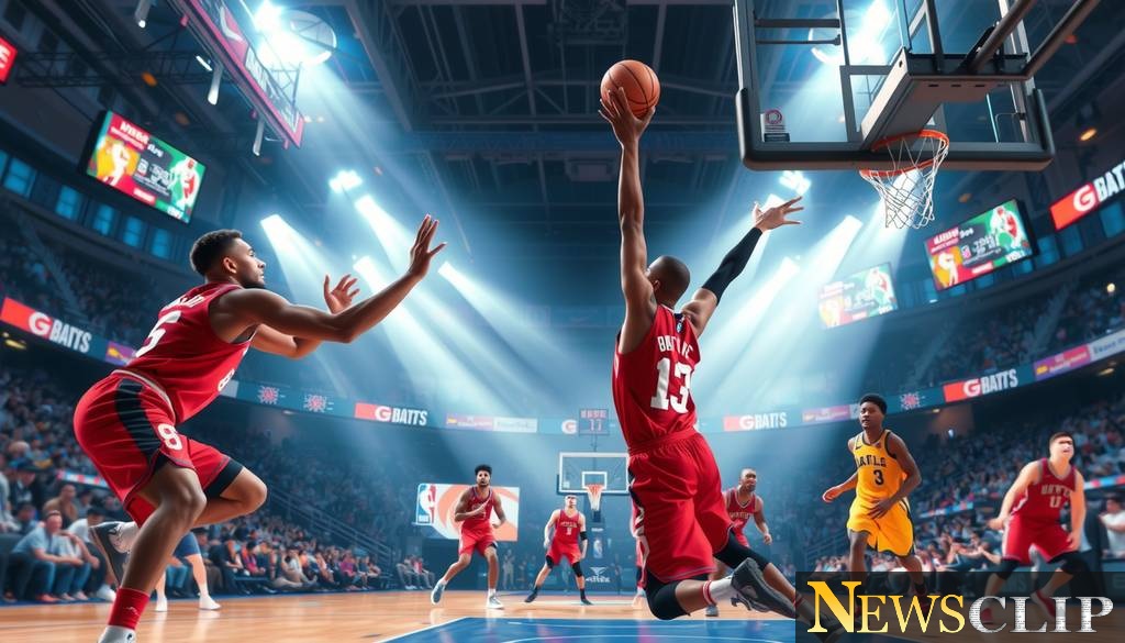 Diving Into the Heat: Your NBA Playoff Preview