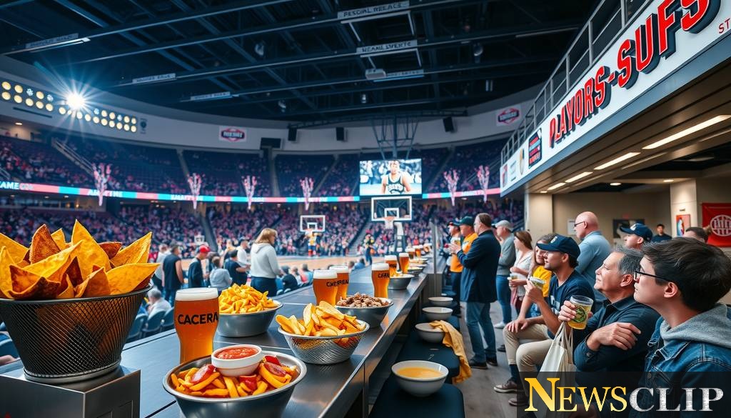 Playoff Season Heats Up: Exclusive Retail Hits for Fans