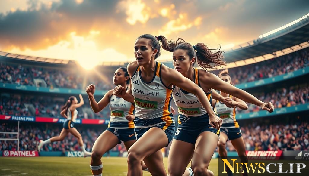 Empowering Women in Sports: How One Coronado Local is Changing the Game