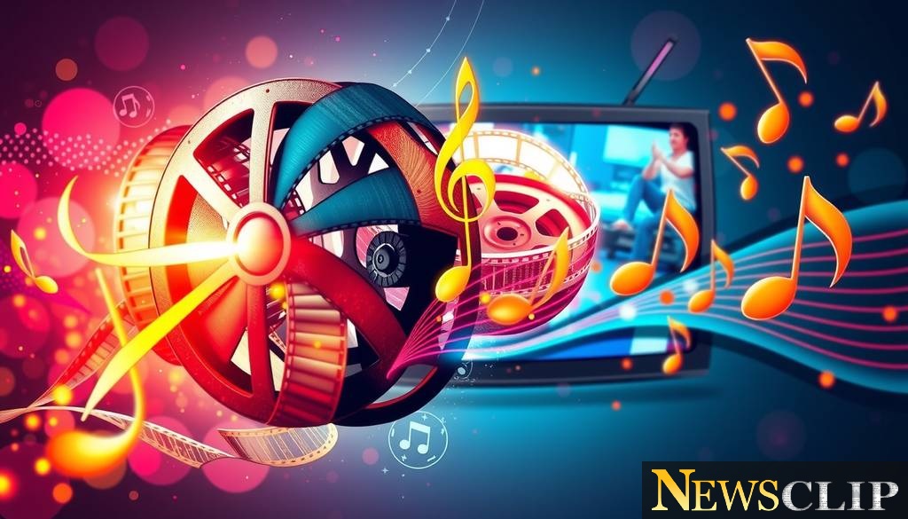 Spotlight on Entertainment: Trends and Talents Shaping Our Screens