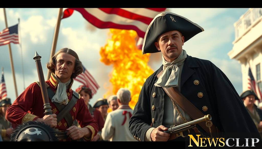 Unpacking Hillsdale College's Bold Step into Documentary Filmmaking