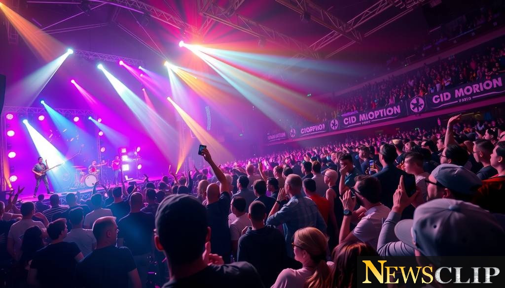 This Week in Entertainment: April 15 – April 21