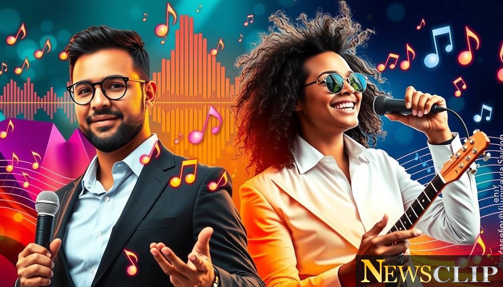 A New Beat: David Dibble Rises, Jenn Tanner's New Dual Role at Columbia & RCA